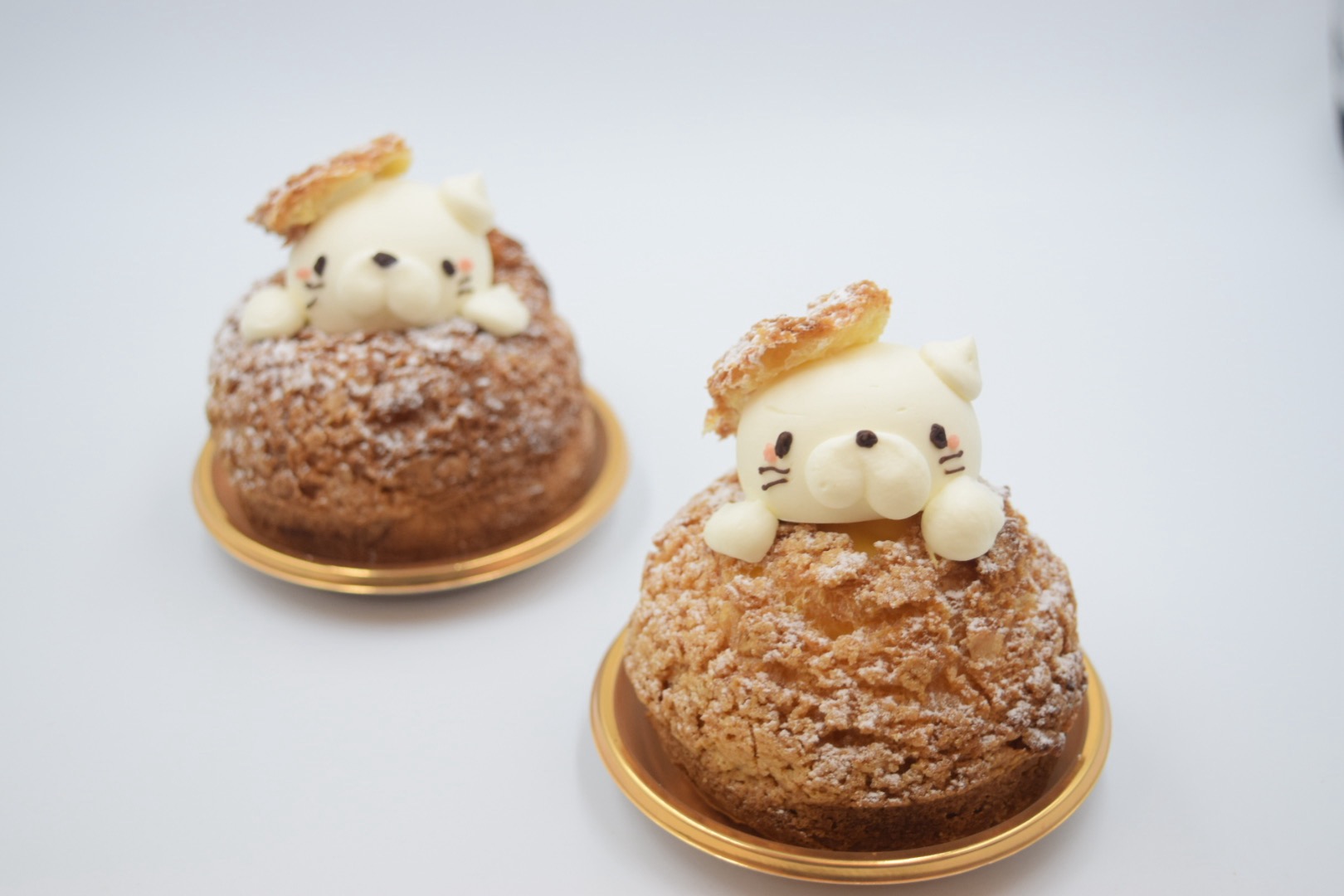 Zooクリーム